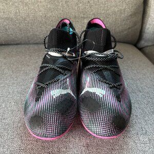 Puma Women's Future 7 Ultimate FG/AG - NEW - Size 7